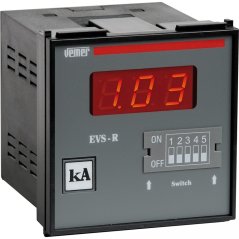 EVS-R x/60 mV
