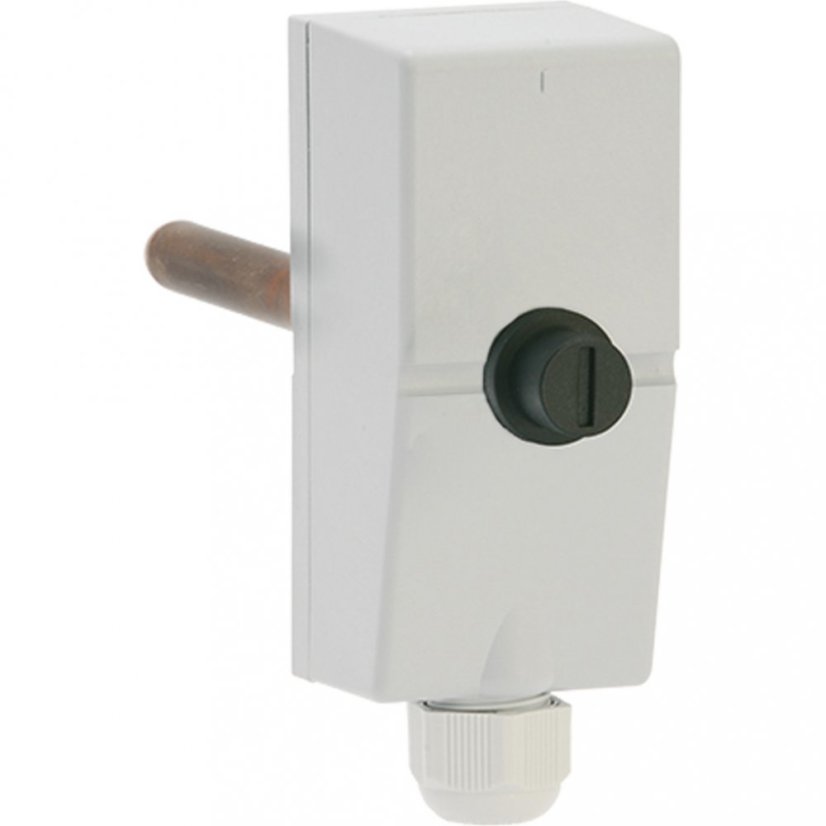 Mechanický termostat ponorný Vemer TIMM - B