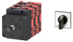DC otočný odpínač pro FV Bremas DM10020320ATRV4