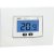 Elektronický termostat zapuštěný Vemer Keo-B LCD