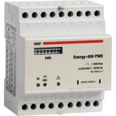 Energy-400 PWR