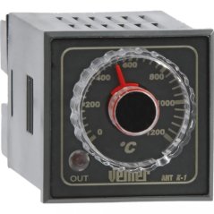 Analogový termoregulátor Vemer AHT K - 1P4A