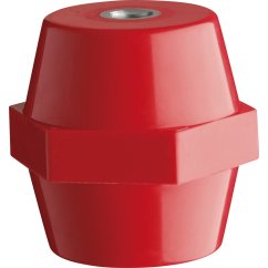 Podpěrný soudkový izolátor Vemer DP6060-12