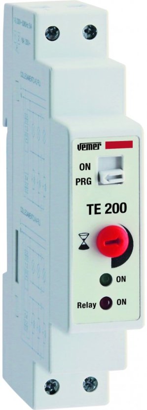 Schodišťový automat Vemer TE 200