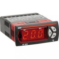 Digitální termoregulátor Vemer HT NTC-1P3A
