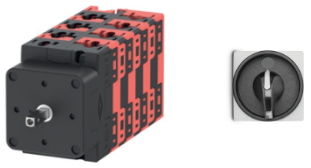 DC otočný odpínač pro FV Bremas DK10016420ATRKU6S
