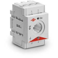 AC odpínač Bremas DS0203RRL6
