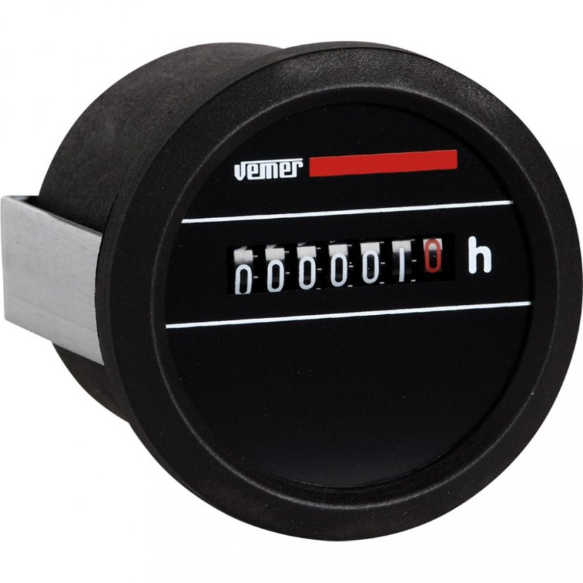 Počítadlo provozních hodin Vemer HMC-230