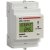 Jednofázový analyzátor sítě Vemer ADR-D 230 D22 Modbus