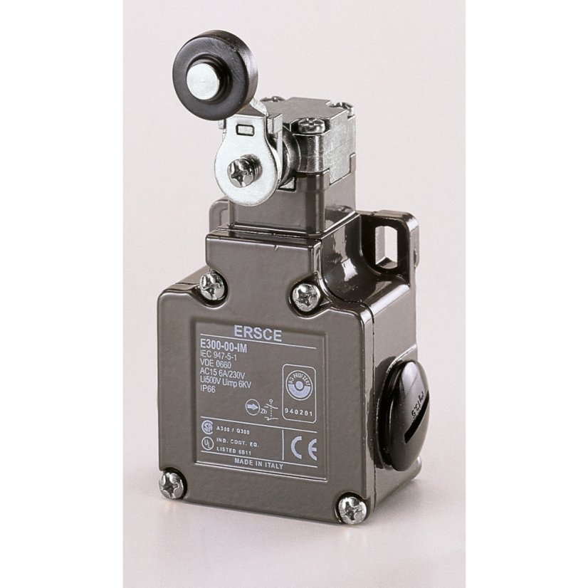 Koncový spínač Ersce E30000IM