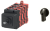 DC otočný odpínač pro FV Bremas DX150304EUAVMVU6