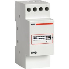 Počítadlo provozních hodin Vemer HMD-1236