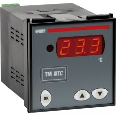 Digitální teploměr Vemer TM NTC-P7A