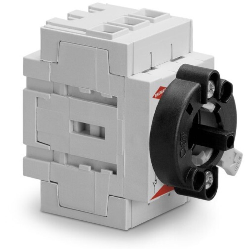 AC odpínač Bremas DS0203GDY4L