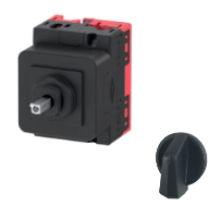 DC otočný odpínač pro FV Bremas DM10020120ALMVU5