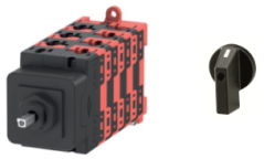 DC otočný odpínač pro FV Bremas DK10016420AVMVU6