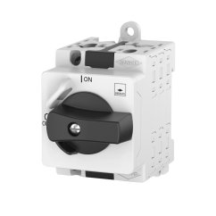 DC otočný odpínač pro FV Bremas DP100121E0ADRLE