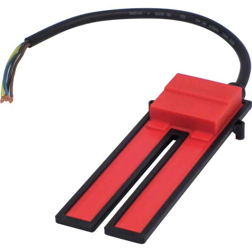 Hladinový spínač Vemer REKA 230V AC