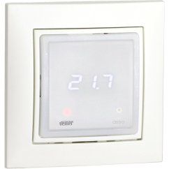 Digitální programovatelný termostat zapuštěný Vemer Asso Wi-Fi-INT