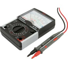 Analogový multimetr Vemer VE 382