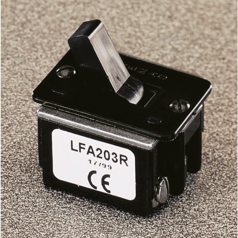 Spínač elektrických nástrojů ERSCE LFA203R