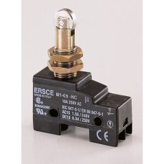Mikrospínač ERSCE M305NONC