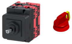 DC otočný odpínač pro FV Bremas DM10020220ALML5