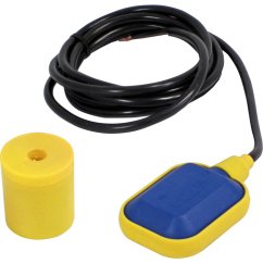 Hladinový spínač Vemer KEY PVC 5m