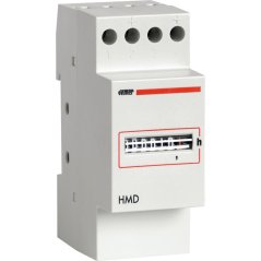 Počítadlo provozních hodin Vemer HMD-1236