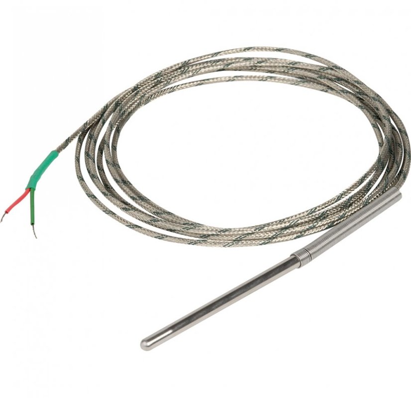 Teplotní sonda Vemer Cr-Al 1200 (K)