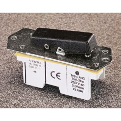 Spínač elektrických nástrojů ERSCE LLA432N1