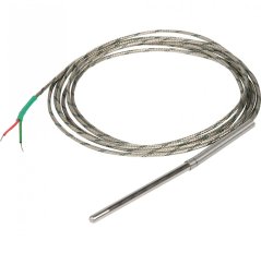Teplotní sonda Vemer Cr-Al 1200 (K)