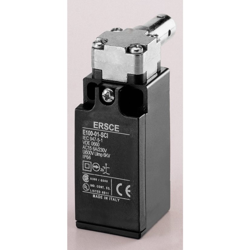 Koncový spínač Ersce E10001SCI