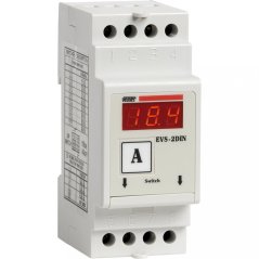 EVS-2DIN x/60 MV DC