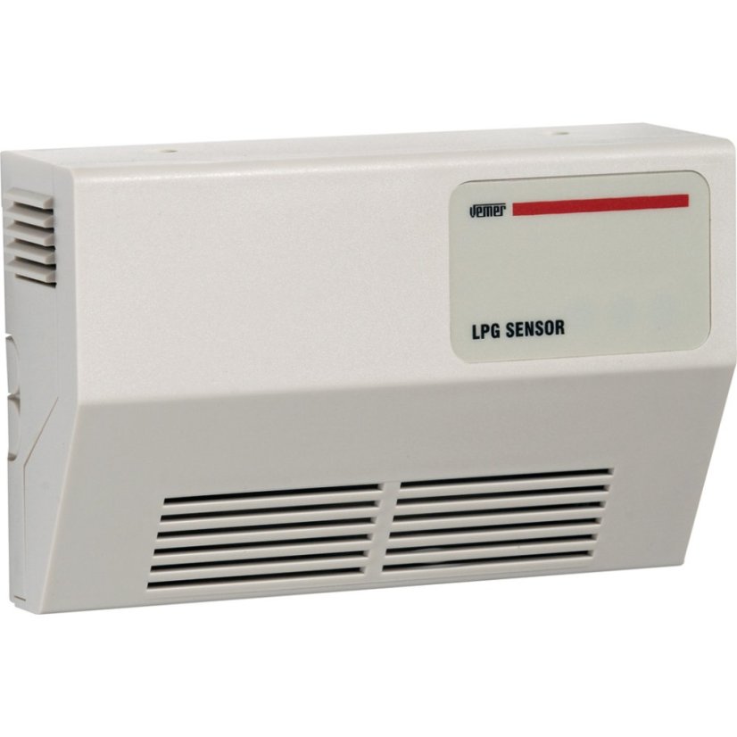 Čidlo LPG k řídící jednotce SRG Vemer LPG Sensor