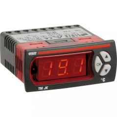 Digitální teploměr Vemer TM JK-P3D