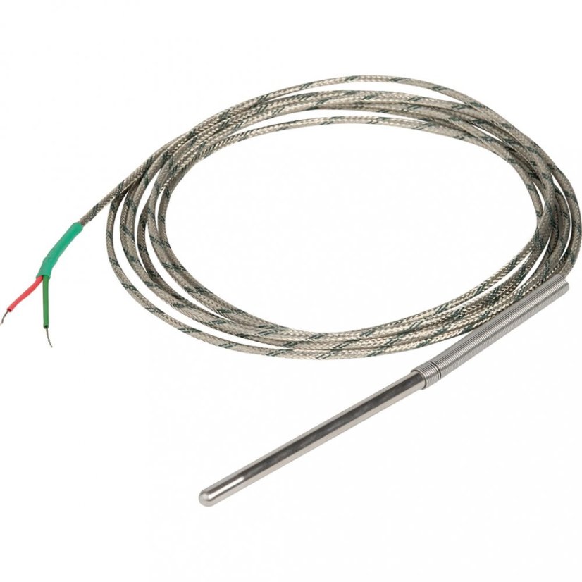 Teplotní sonda Vemer Cr-Al (K)