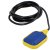 Hladinový spínač Vemer KEY PVC 10m