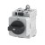 DC otočný odpínač pro FV Bremas DX150301EPADRND