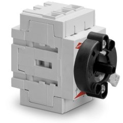 AC odpínač Bremas DS0203GDY4L