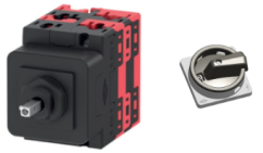 DC otočný odpínač pro FV Bremas DK10016220ALMKU6