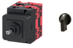 DC otočný odpínač pro FV Bremas DK10016220ALMVU6