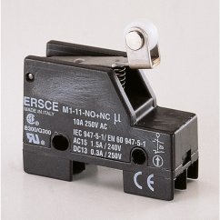 Mikrospínač ERSCE M311NONC